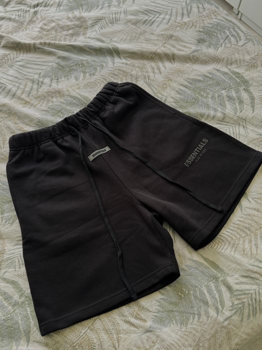 Essentials shorts