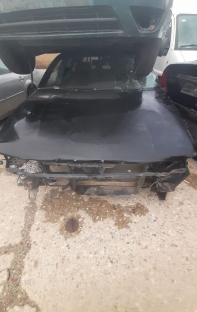 Piese Volkswagen VW Passat 1994 1.9 TD MT (75 hp)