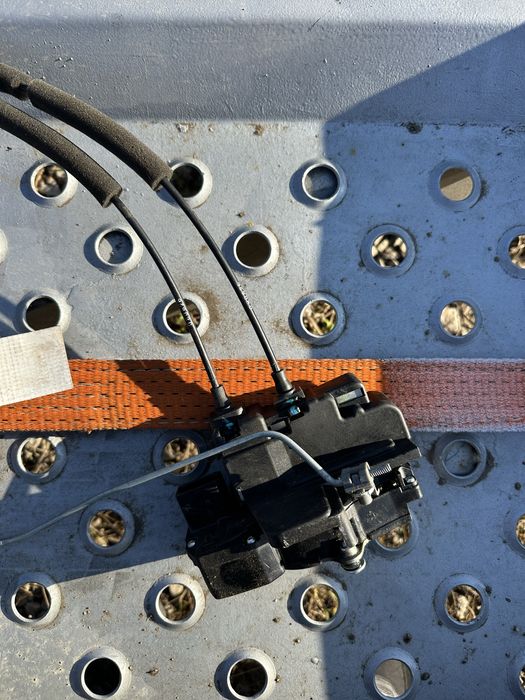 Брава Шевролет Каптива / Chevrolet Captiva