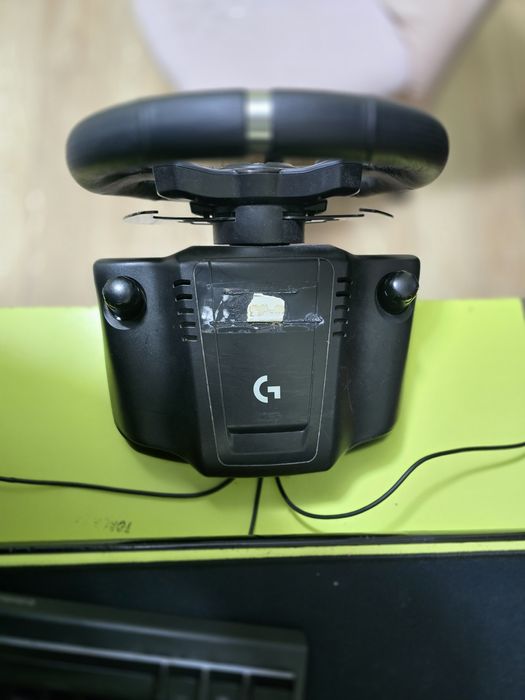 Logitech G923 editia Xbox