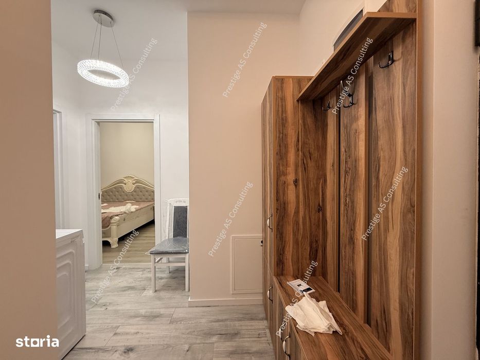 Apartament Nou 2 Camere | Loc de parcare acoperit | Giroc-Neptun