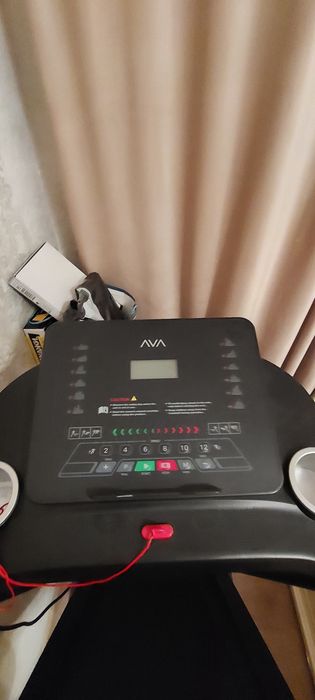 Беговая дорожка АVA B4