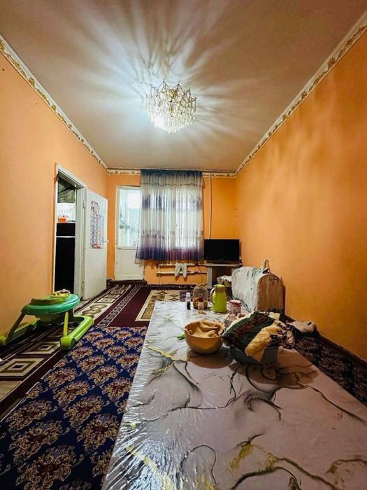 Qo’yliq panelniyda 2 xonali uy sotiladi