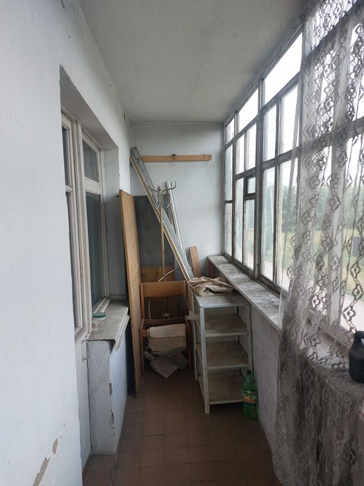 Продаю квартиру в Шахане