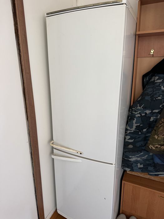 Продам холодильник не рабочий
