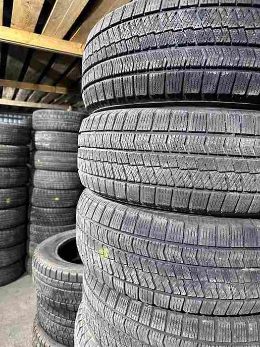 Б/у шины 175/65/14 из Японии/Европы