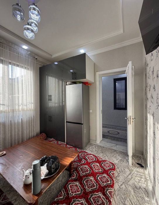 Ханабад метро Дом 1,5 сотки 90 м² 4 комнат
