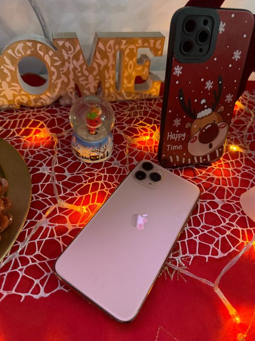 IPhone 11 Pro - чудесен подарък за Коледа