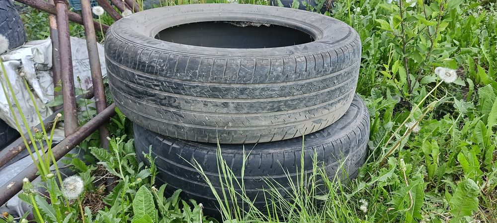 Продаем летние шины