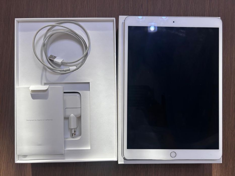 Продам iPad pro 10.5- 256 gb