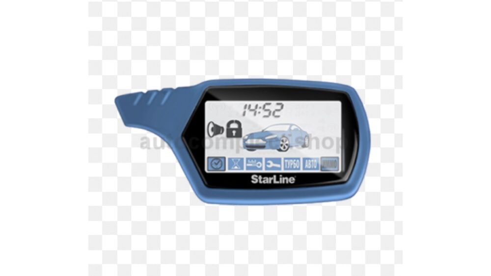 Установка Сигнализаций!