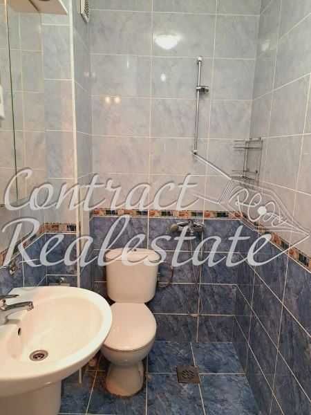 Дава се под наем Едностаен апартамент в Варна, Цветен квартал - 36 кв.м за 357 € - Снимка #8