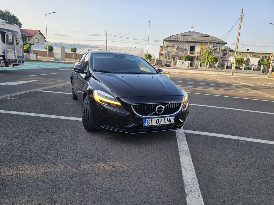 Se vede Volvo V40 2.0 D2