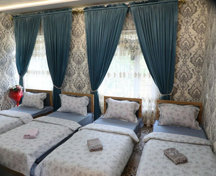 Arzon va qulay Hostel 50000 dan boshlab