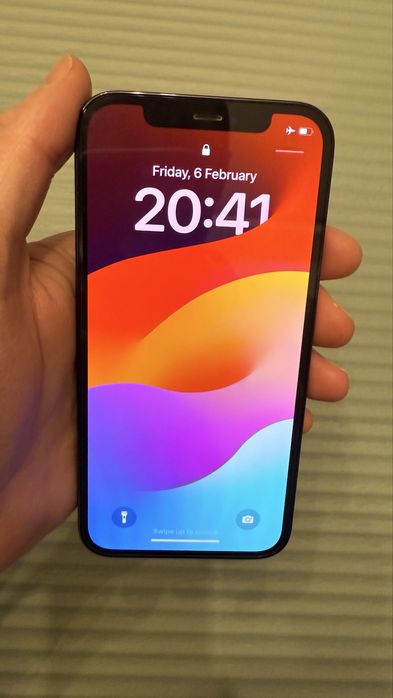 Telefon Iphone 12Pro