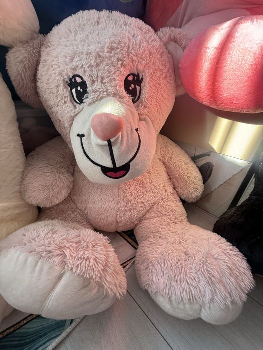 Стич, Йори и много други