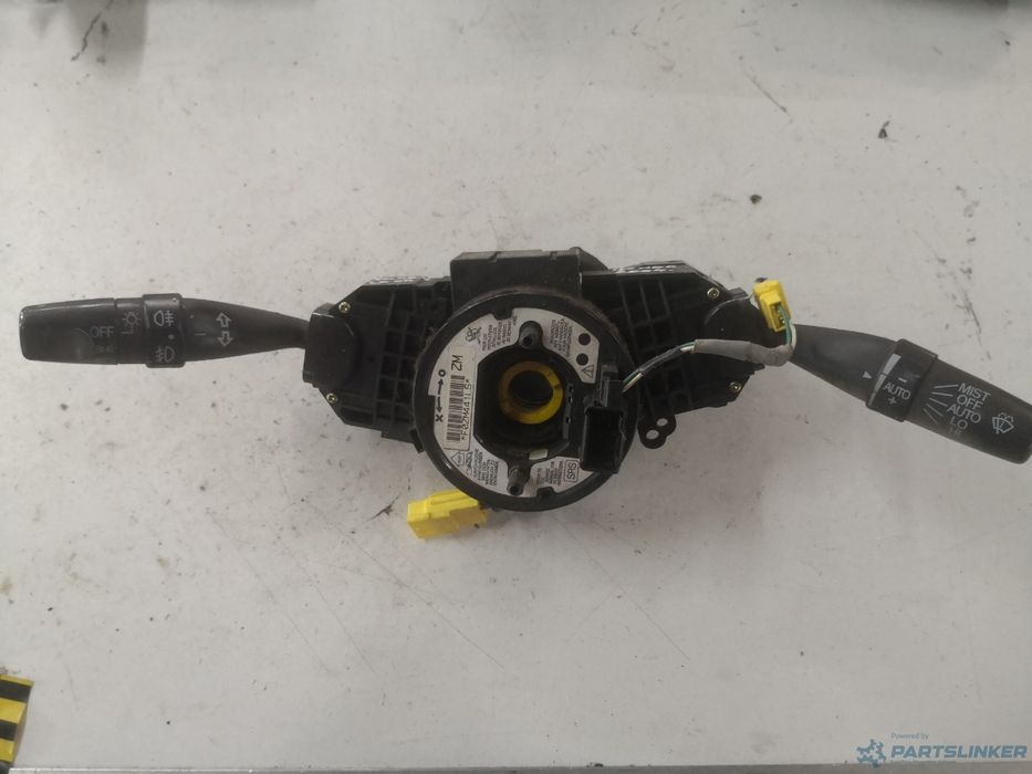 Ansamblu Manete Honda Accord Vii (Cl, Cn) [ 2003 - 2012 ] Oem F0Zm441L