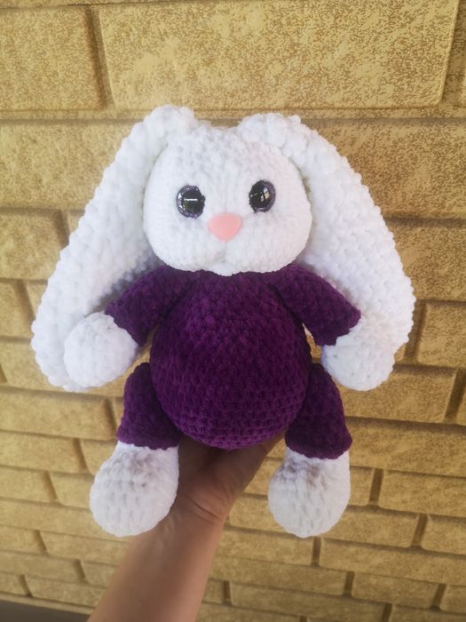 Продам игрушки ручной работы