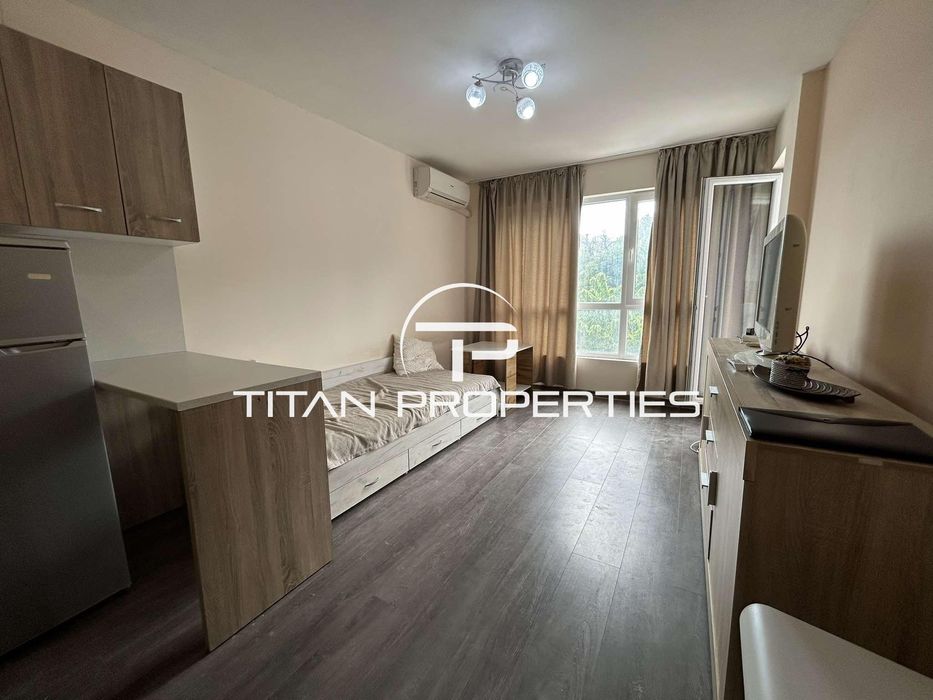 Двустаен апартамент, под наем, кв. Виница