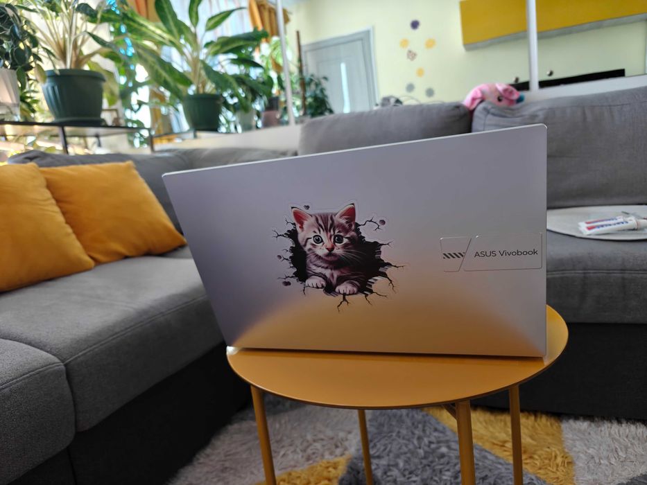 Laptop ASUS VivoBook 15 OLED