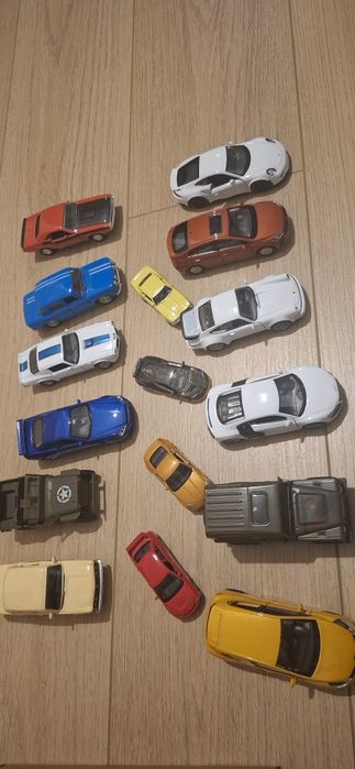 Machete Welly din metal