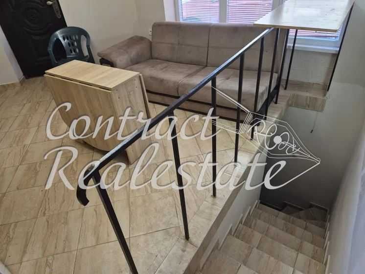 Двустаен Обзведен Колхозен пазар !