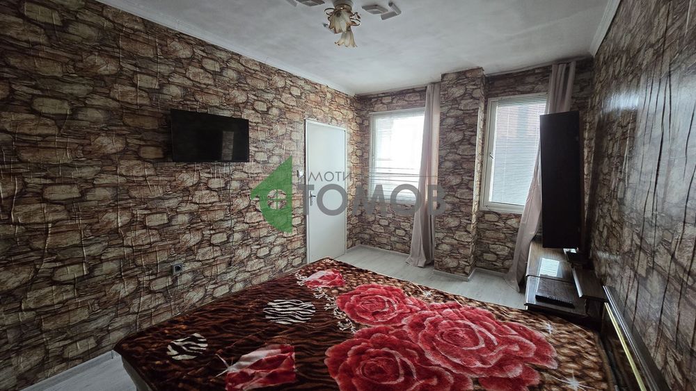 Дава се под наем Двустаен апартамент в Стара Загора, Център - 50 кв.м за 298.86 € - Снимка #10