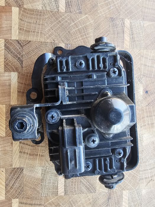 Radar distronic lexus rx450h 2019 88210-48120