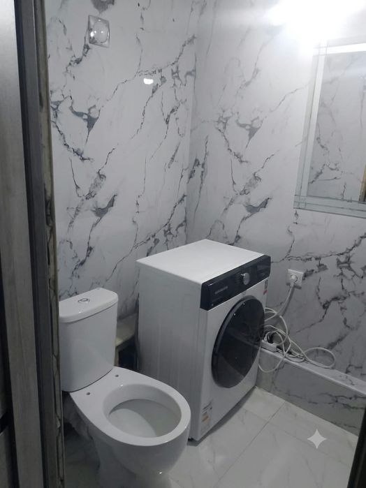 Продам квартиру 2х комнатная