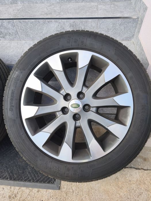 Лети джанти 5х108х19 LAND ROVER и Други