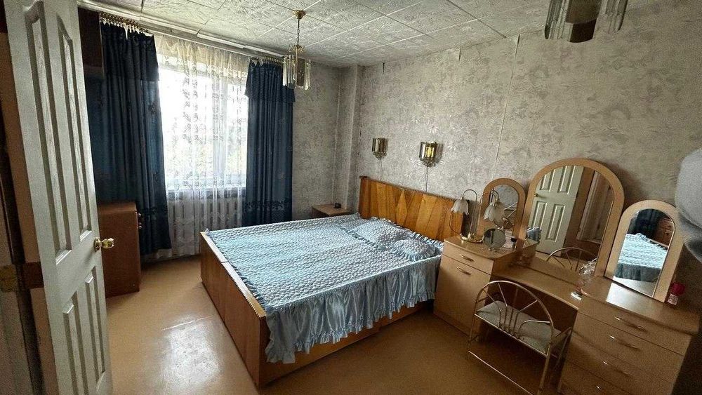 Продается 3-х ком КВ ул Гоголя Центр