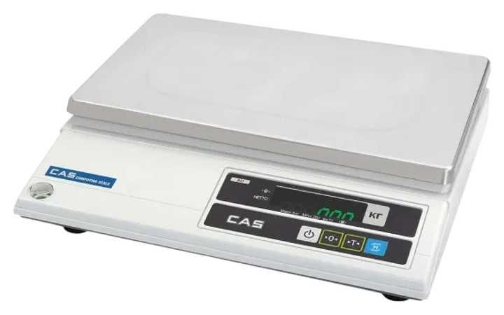Весы порционные CAS AD-25