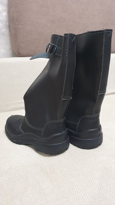 Продам керзовые сапоги