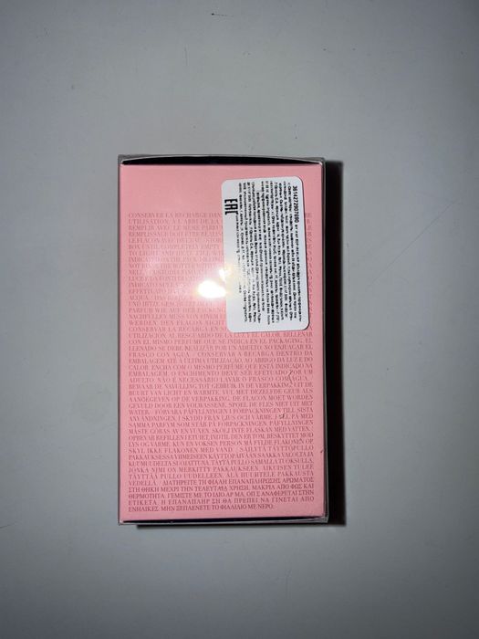 Armani My Way 90 мл