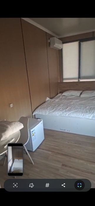 Домик контейнермен