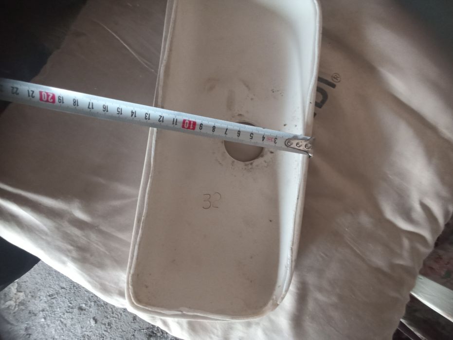 Крышка для унитаза