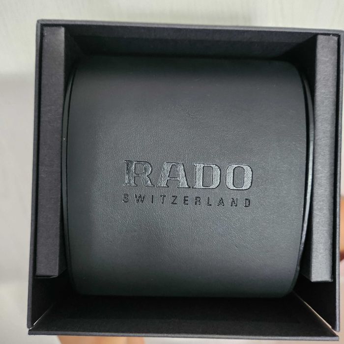 Часы наручные Rado