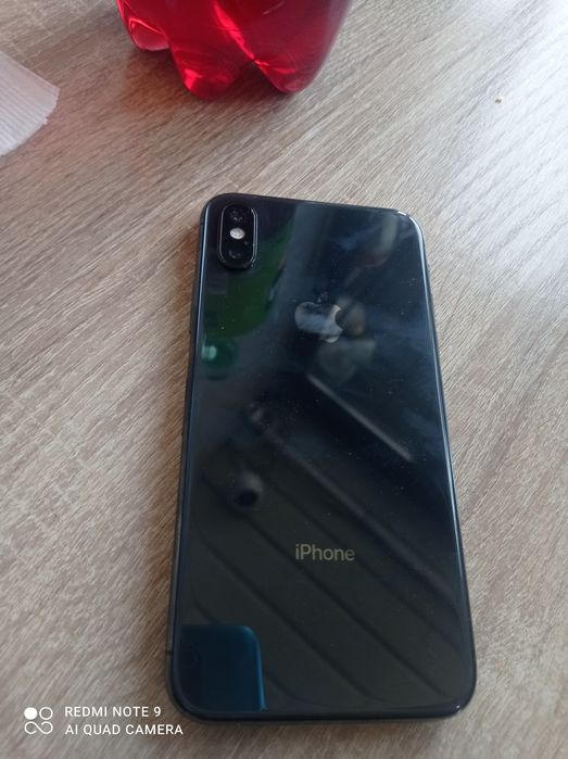 iPhone X 64 гб продам