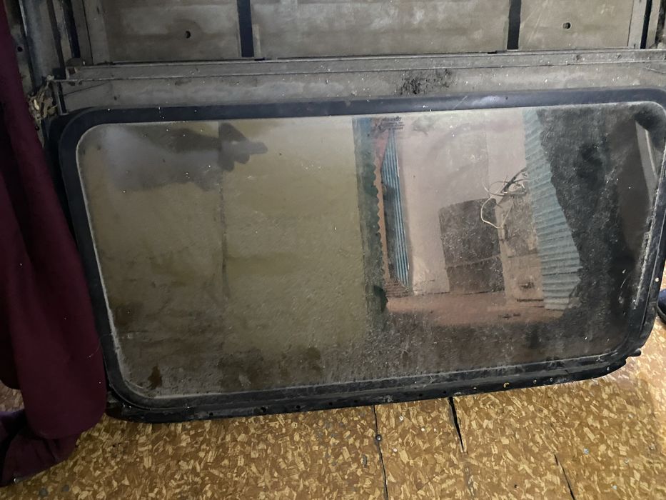 Продам Люк Opel Omega b