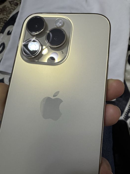 Iphone 14pro в идеале