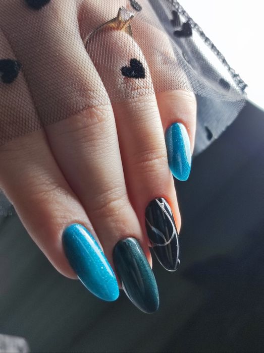 Ofer servicii de manichiura- Oferta speciala pentru prima manichiura