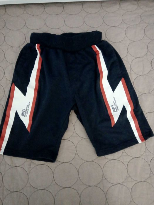 Детски къси панталонки