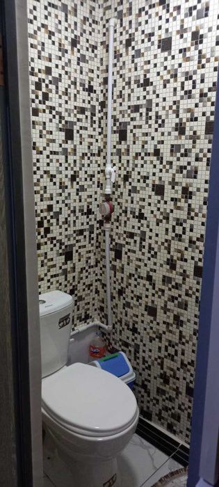 Сергели Спутник 6 3 Ком на 2 этаже ,дом 2 этажный,квартира с ремонтом