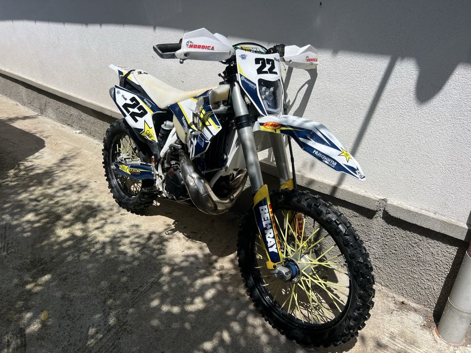 Husqvarna TE300