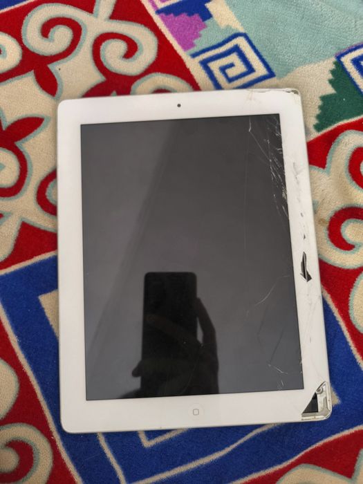 iPad 3 поколения