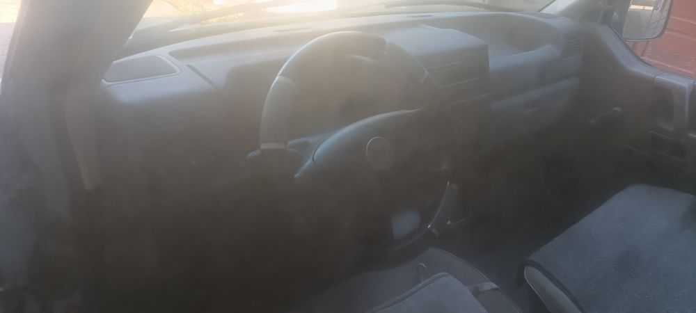 Volkswagen T4 An fabricație 2003