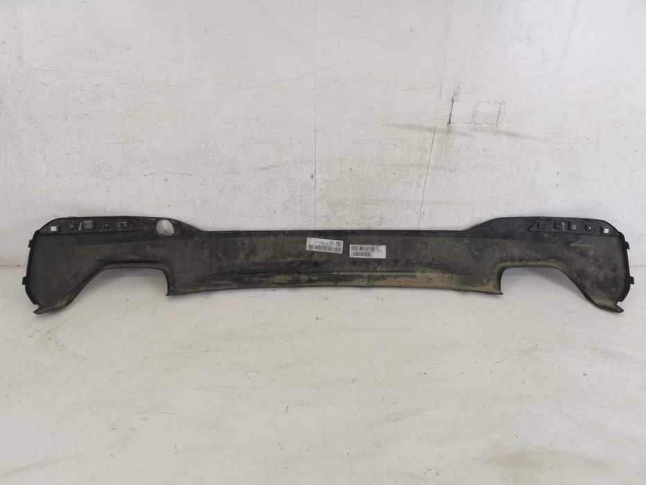 Спойлер За Задна Броня / Spoiler Za Zadna Bronya BMW Серия 5 G30 [ - ]