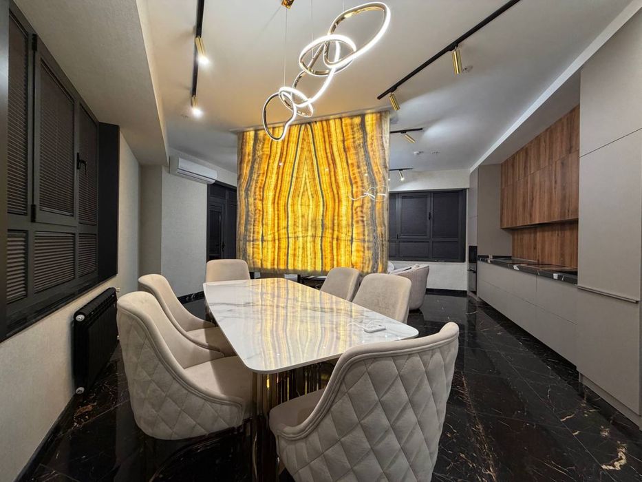 ЖК Akay City 4/24/25