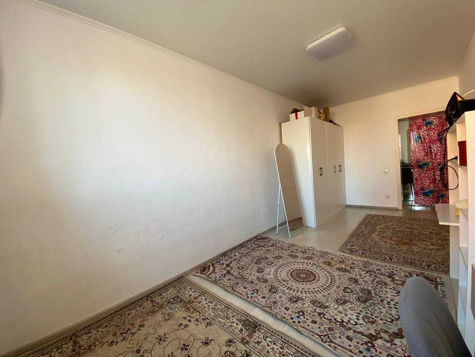3-комн. квартира, 55.8м², 2/9 этаж
