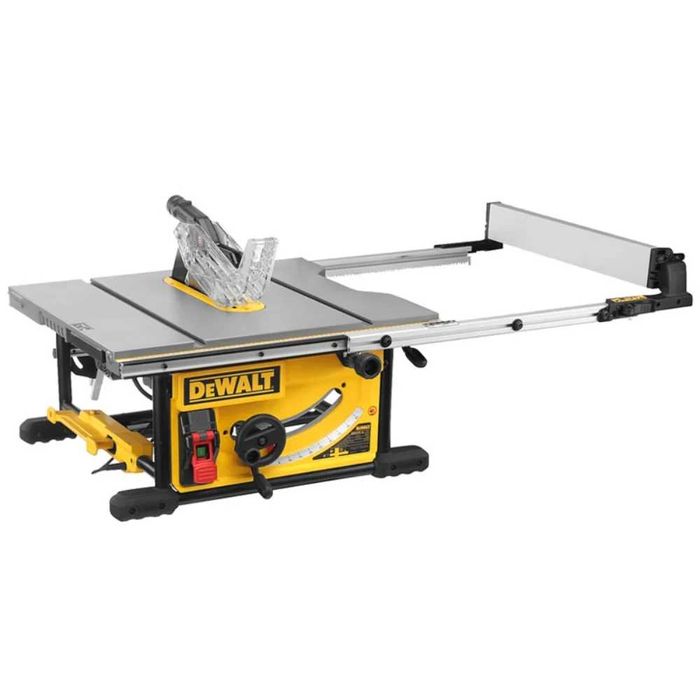 Fierastrau circular de banc /masa Dewalt 7492 2000W